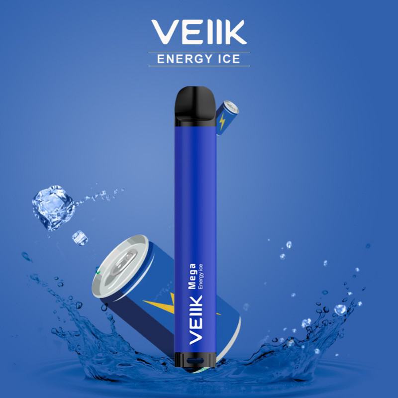 VEIIK Micko Mega Vape Pens