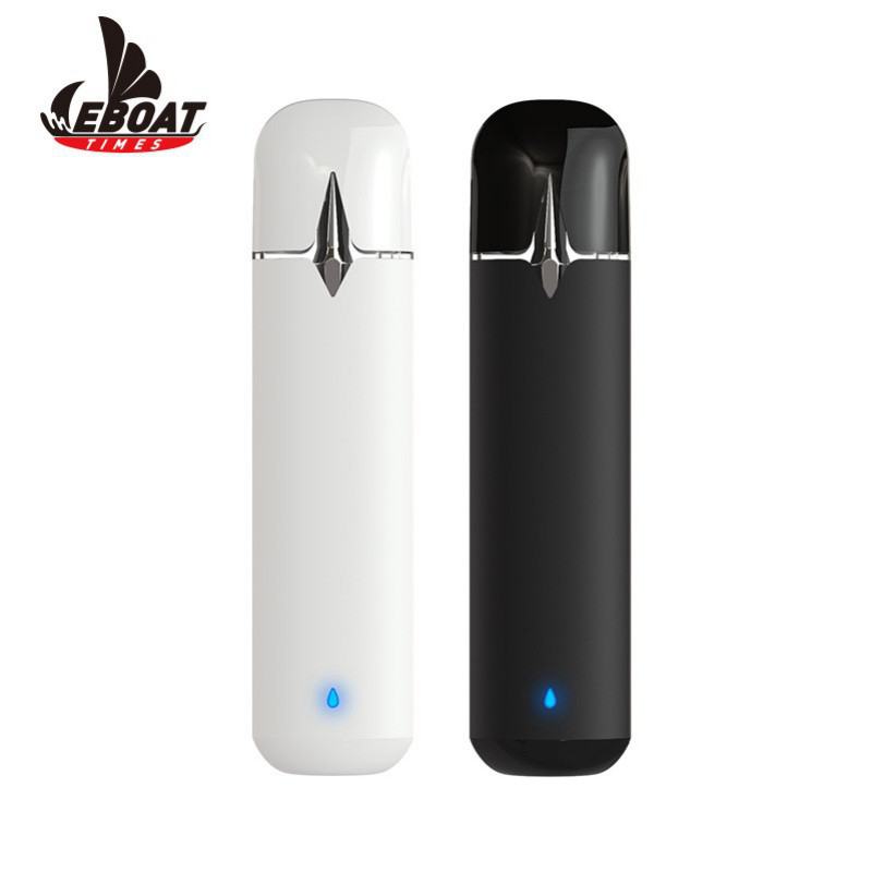 Eboat Times or OEM D2 Thick Oil Disposable Disposable Vape Device
