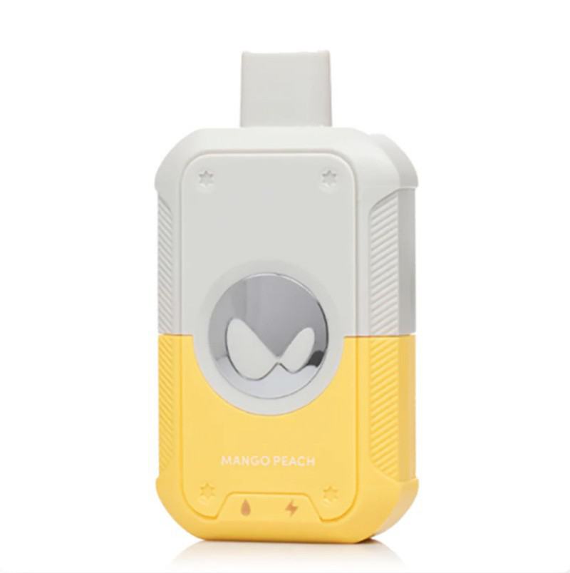 volestech Waka Pa 7000 Puffs Disposables Vape