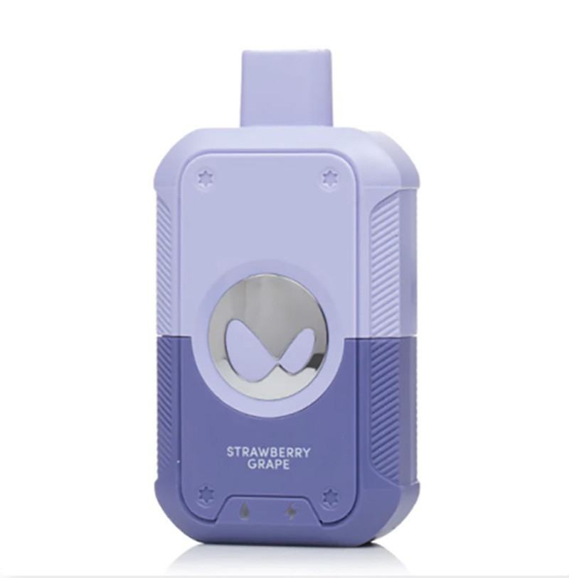 volestech Waka Pa 7000 Puffs Disposables Vape