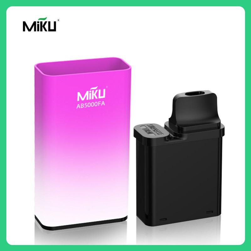 Disposable Vape Brands Miku Ab5000fa1814