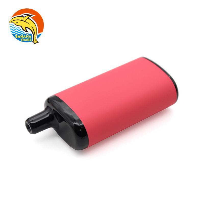 Fume Puff Oc5000 - Disposable Electronic 2000 Puffs Disposable E-cigarette