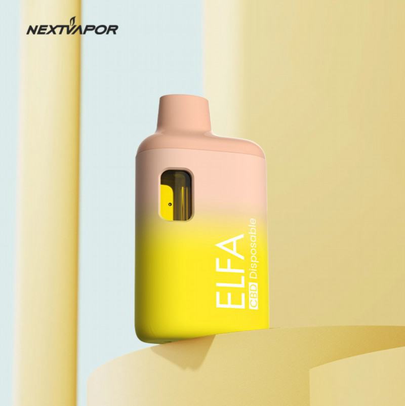 Nextvapor N40/n41 Big Hit Disposable Vape