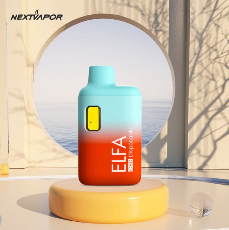 Nextvapor N40/n41 Big Hit Disposable Vape