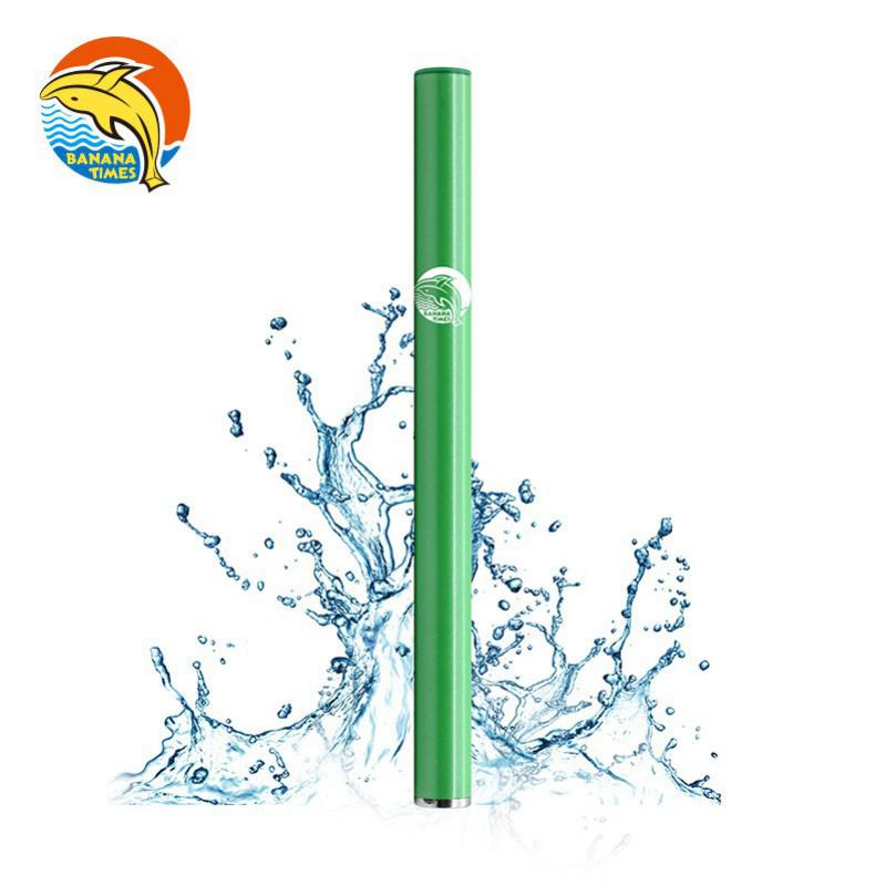 Bananatimes Disposable Vape Pens O Electronic 500 Puffs