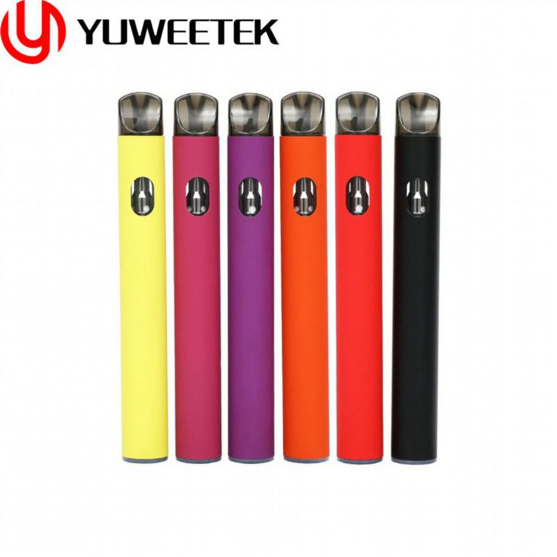 RHY Disposable Vape Bar Rhy-d009