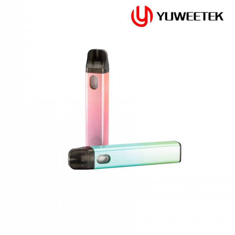 Ruivee Rhy D012 Disposable E-cigarette Nicotine