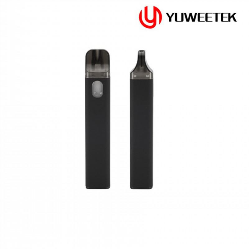 Ruivee Rhy D012 Disposable E-cigarette Nicotine