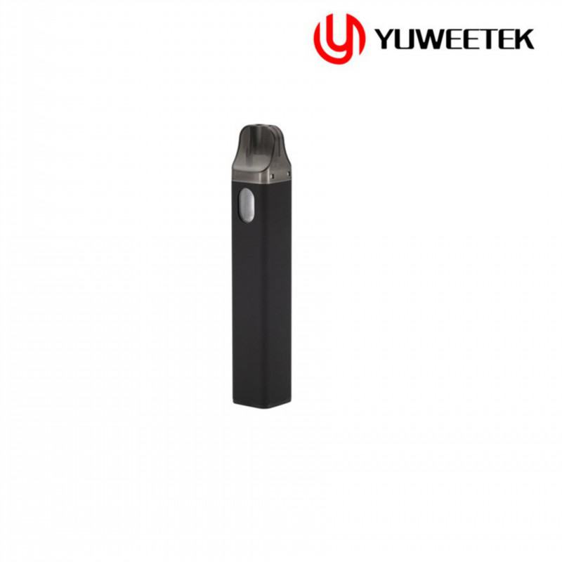 Ruivee Rhy D012 Disposable E-cigarette Nicotine