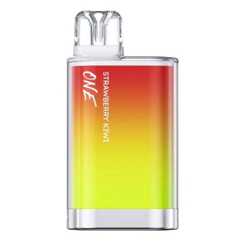 Volestech Ske Amare Crystal One 600 Puffs Disposable Pen