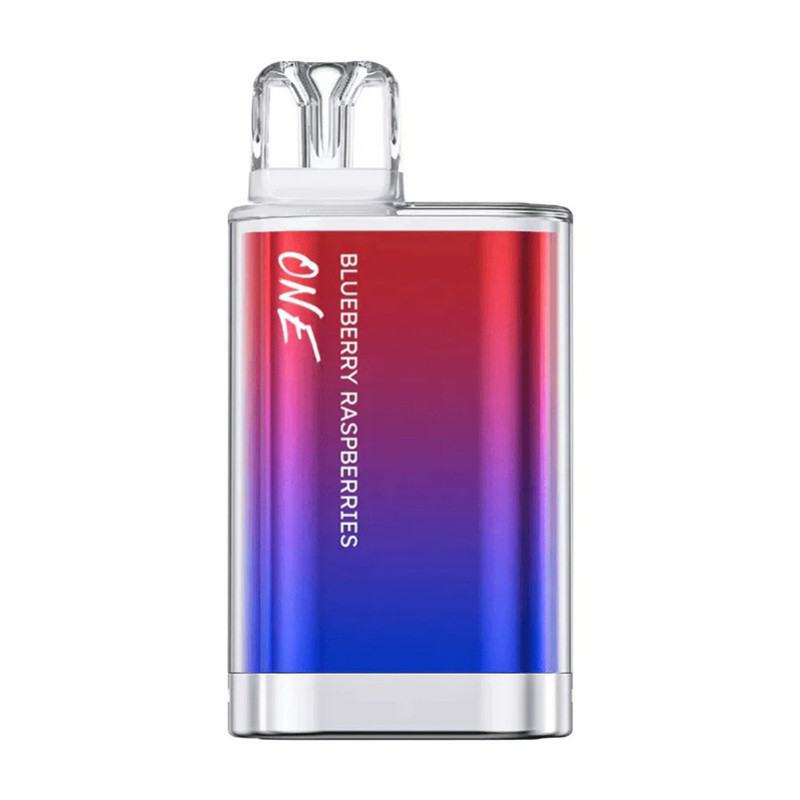 Volestech Ske Amare Crystal One 600 Puffs Disposable Pen