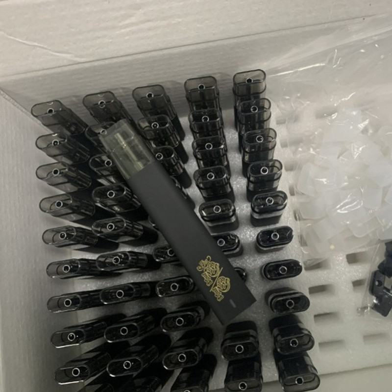 10 10 BOYS Bar Vape 0/10 Boys Disposable