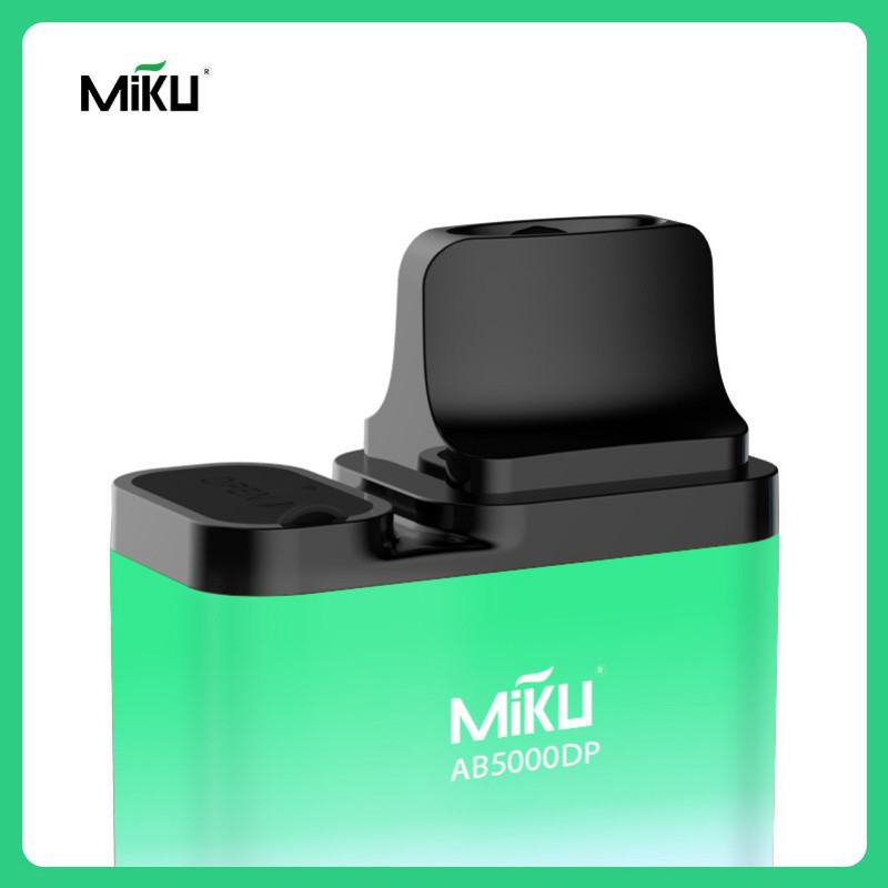 Miku Ab5000dp218 Vape