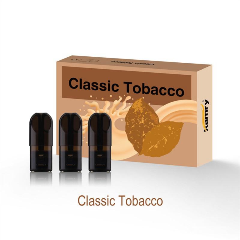 Kamry Kamry R5 Pod 500 Puffs Disposable Vape Brands