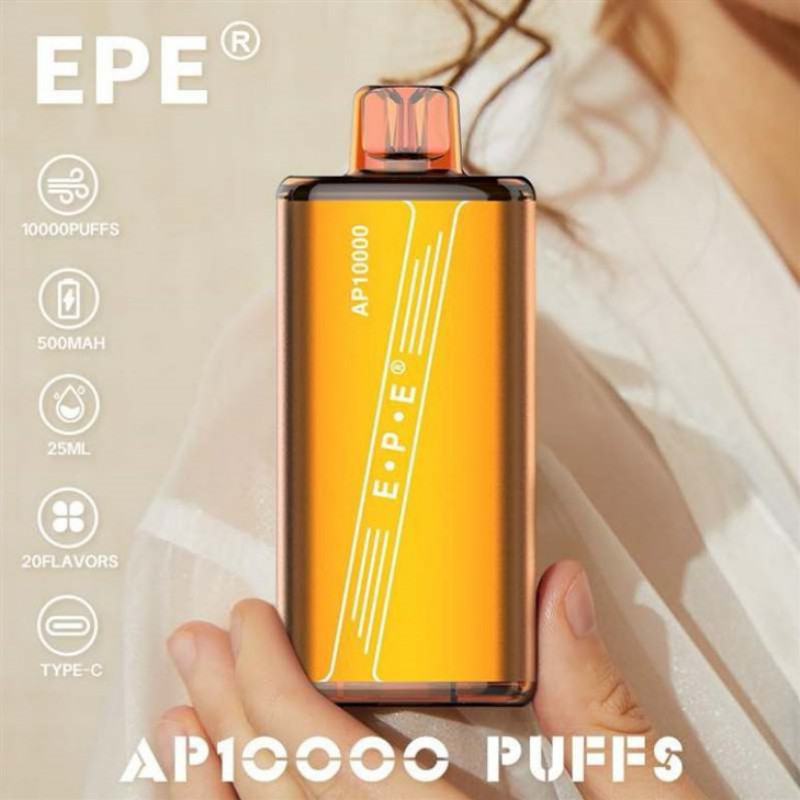 Aroma King Pen Epe Ap 10000 Puffs