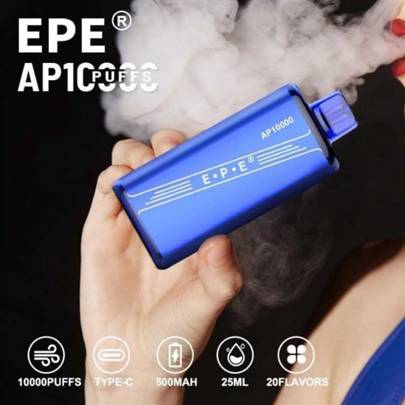 Aroma King Pen Epe Ap 10000 Puffs