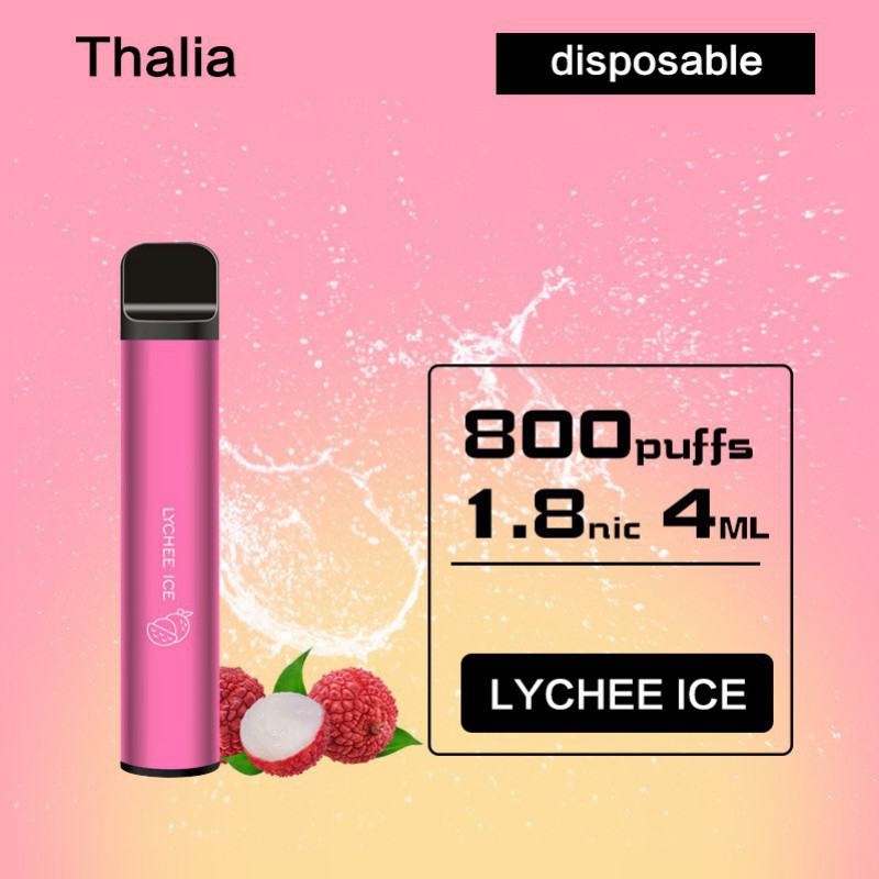Thalia Vape Thalia-800 Nederland