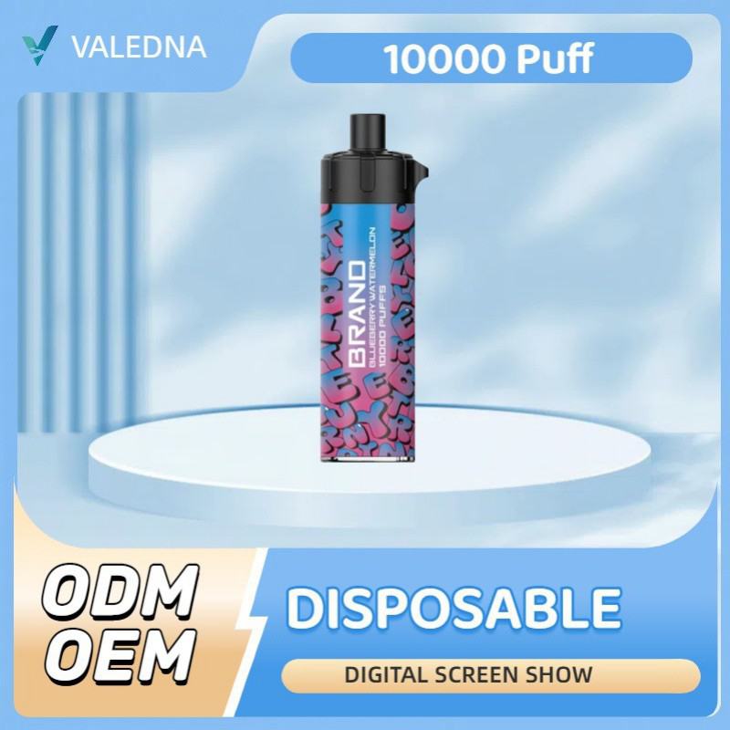VALEDNA Vape Pen 063 10000 Puffs