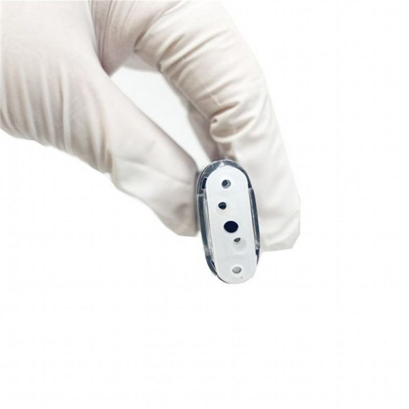 Vape Disposable OEM Connected