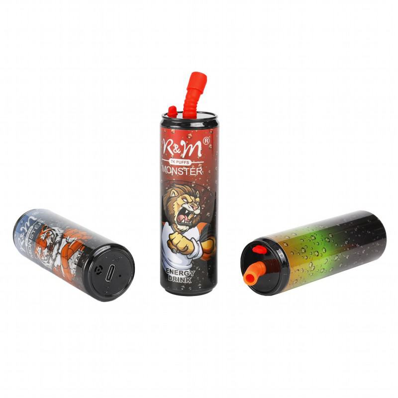 R&M Pens R&m Monster