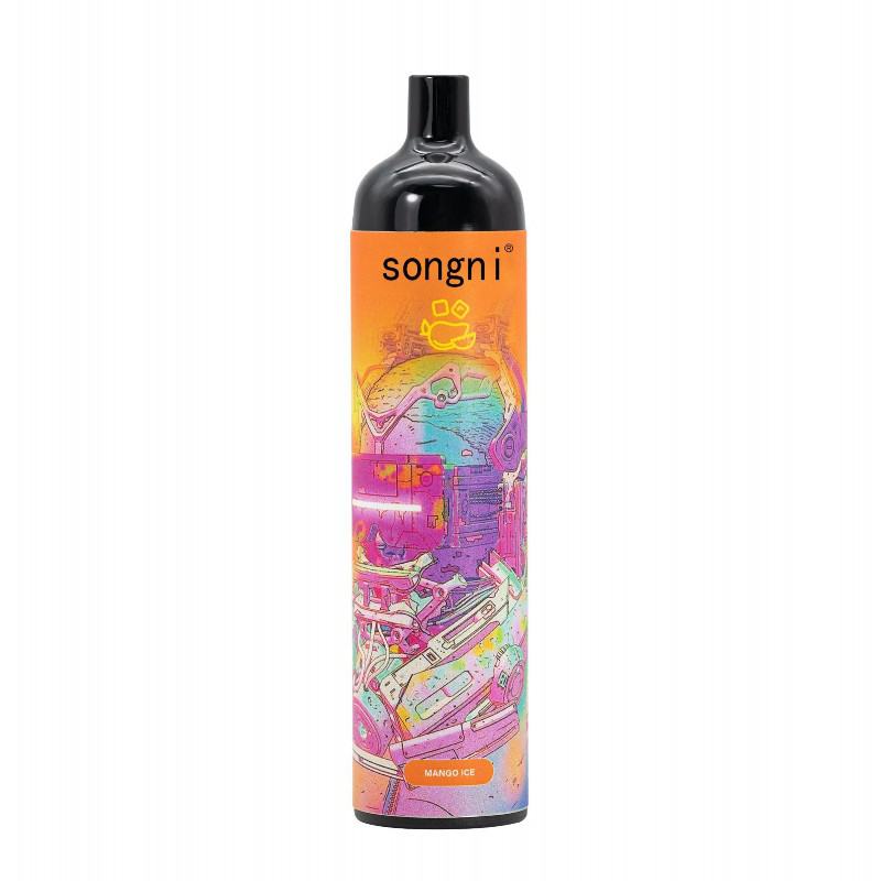 songni Pens Songni-8000 Hits Vape Puffs