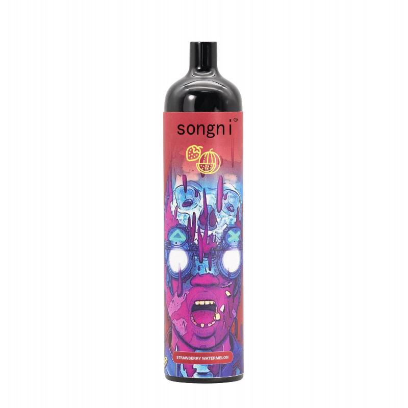songni Pens Songni-8000 Hits Vape Puffs
