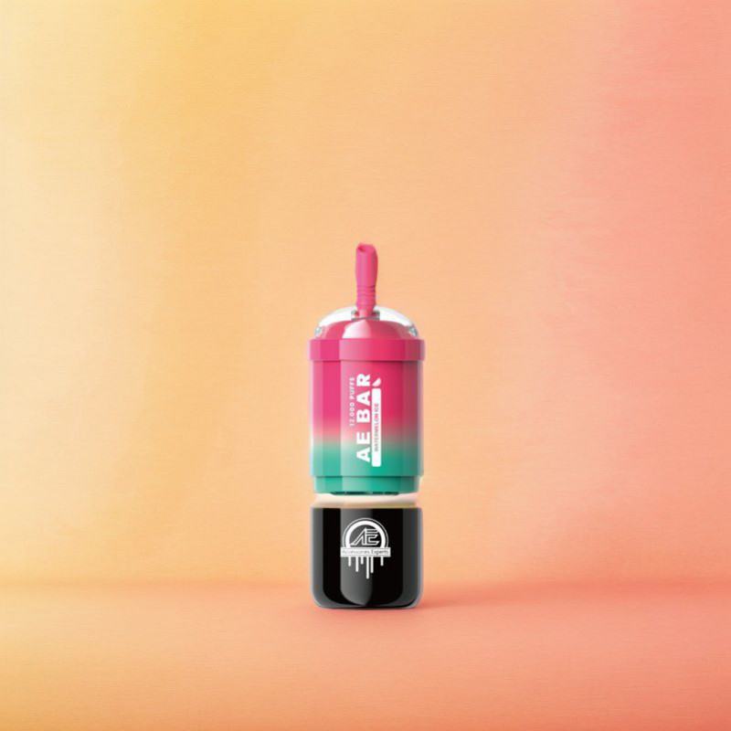 AE Qa44hd Disposable Vape Pod