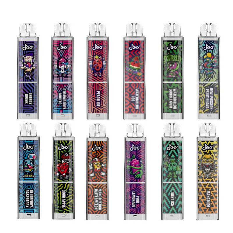 JEC Vape Pens Jec- 058
