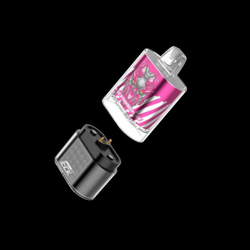 Disposable KK P26A 16000 Pod Vape