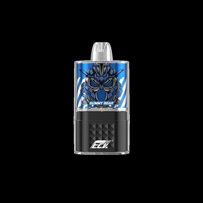 Disposable KK P26A 16000 Pod Vape