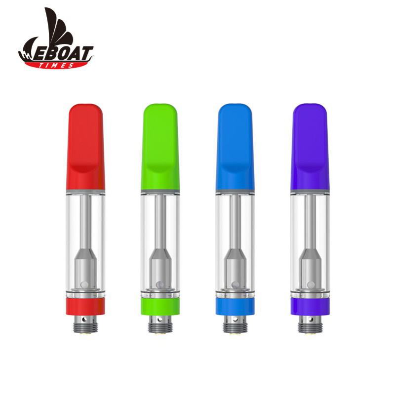 Eboat/OEM Et04 Cartridge Disposable Vape Device