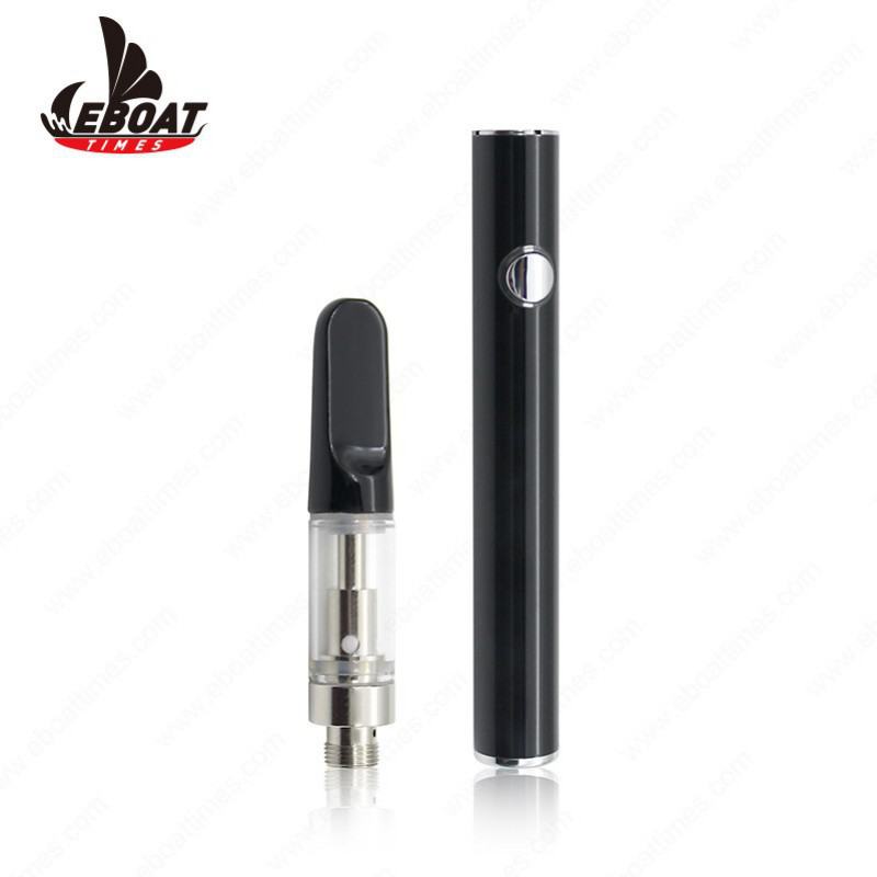 Eboat/OEM Et04 Cartridge Disposable Vape Device