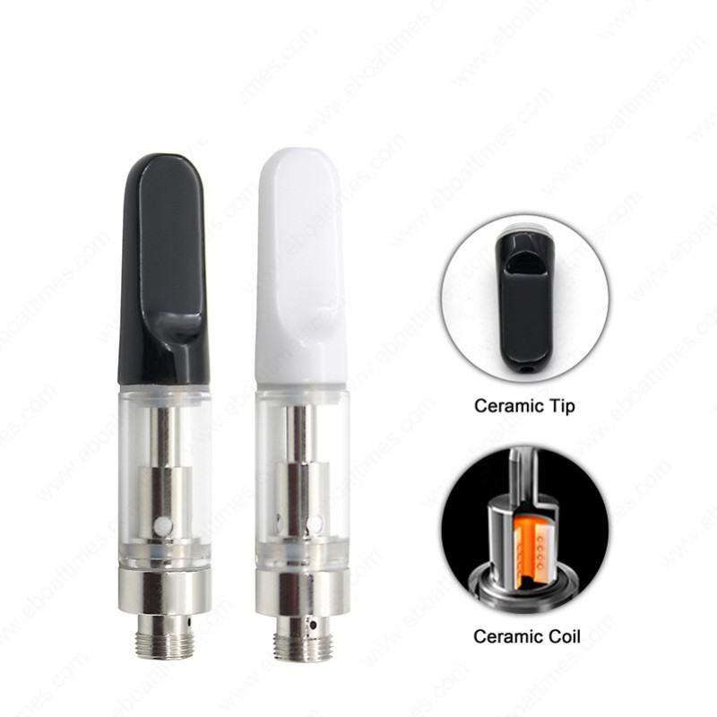 Eboat/OEM Et04 Cartridge Disposable Vape Device