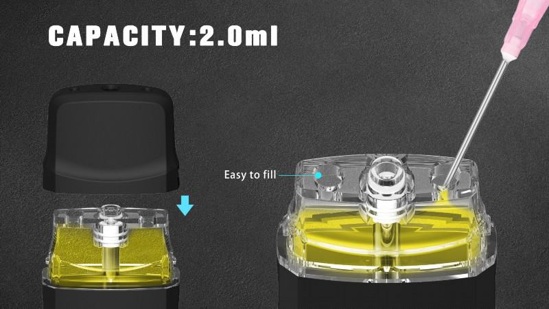 Fango C29 Vape Big Puff Bars Plus