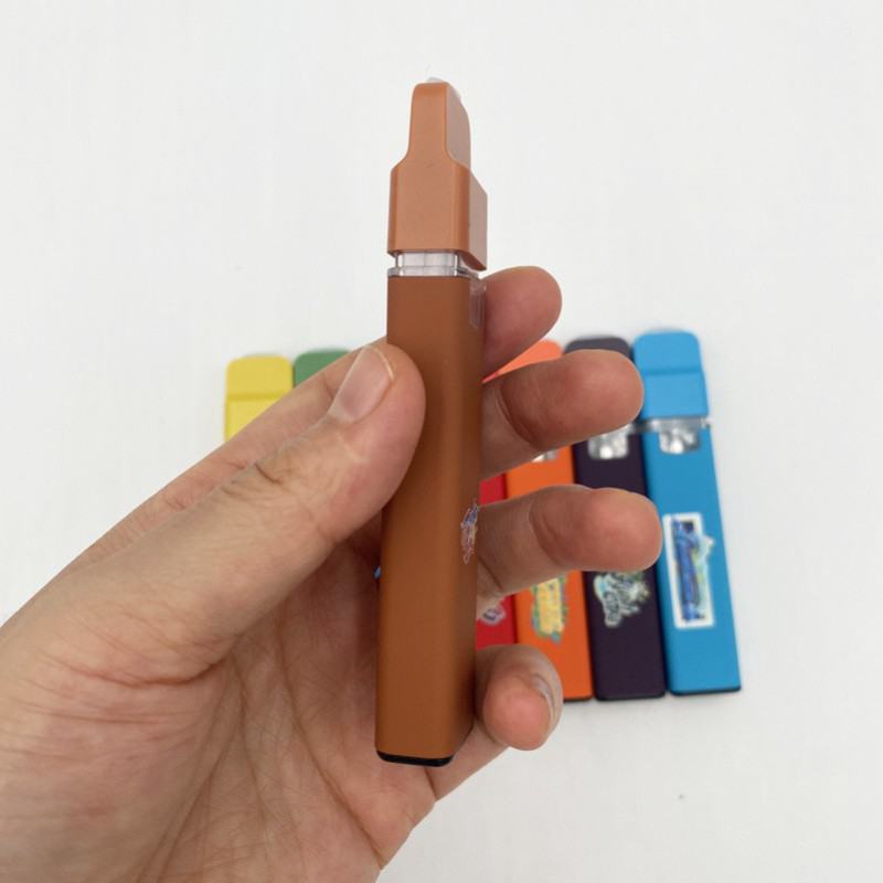 California Honey F48 Vape Big Puff Pens Plus