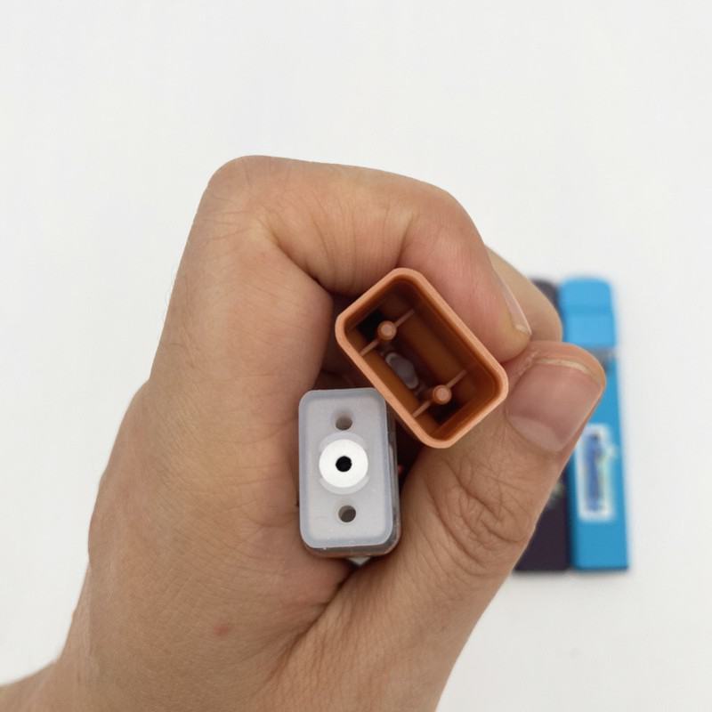 California Honey F48 Vape Big Puff Pens Plus