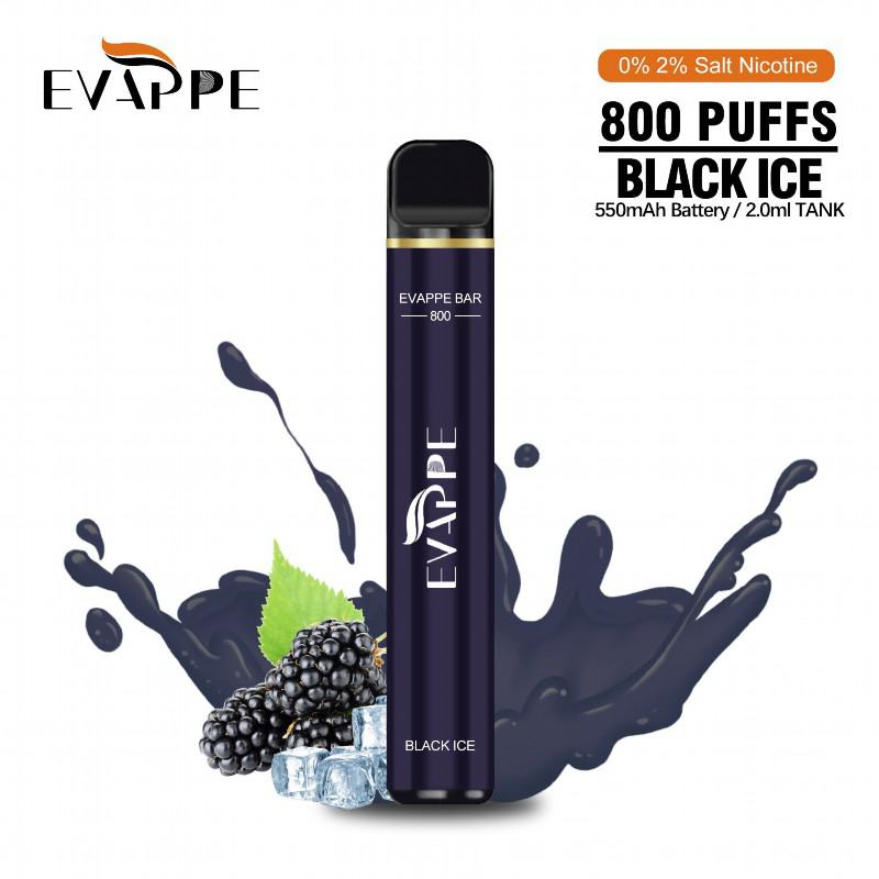 Volestech E 800 Puffs Hits Vape