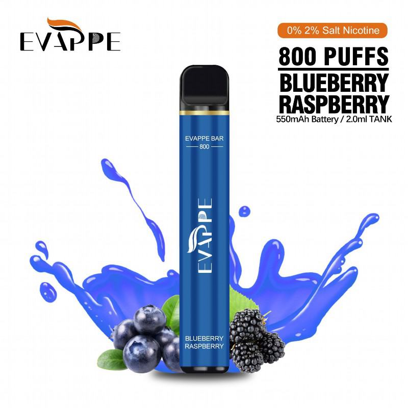 Volestech E 800 Puffs Hits Vape