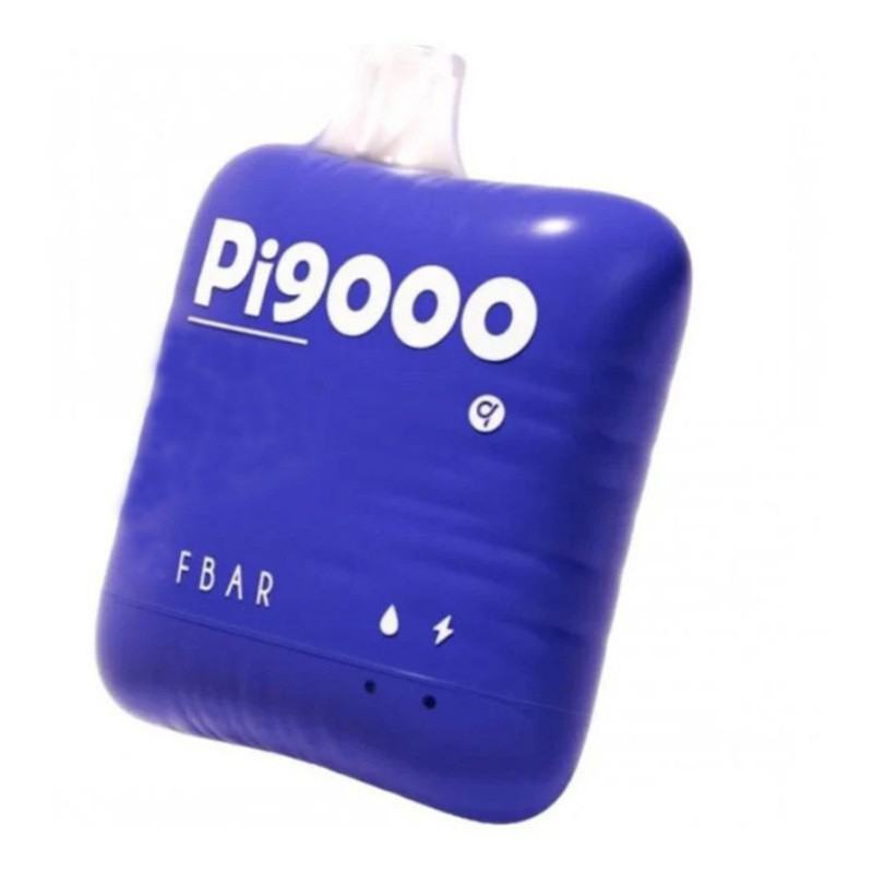 Pi9000 Pi 9000 Puffs Disposable Vape