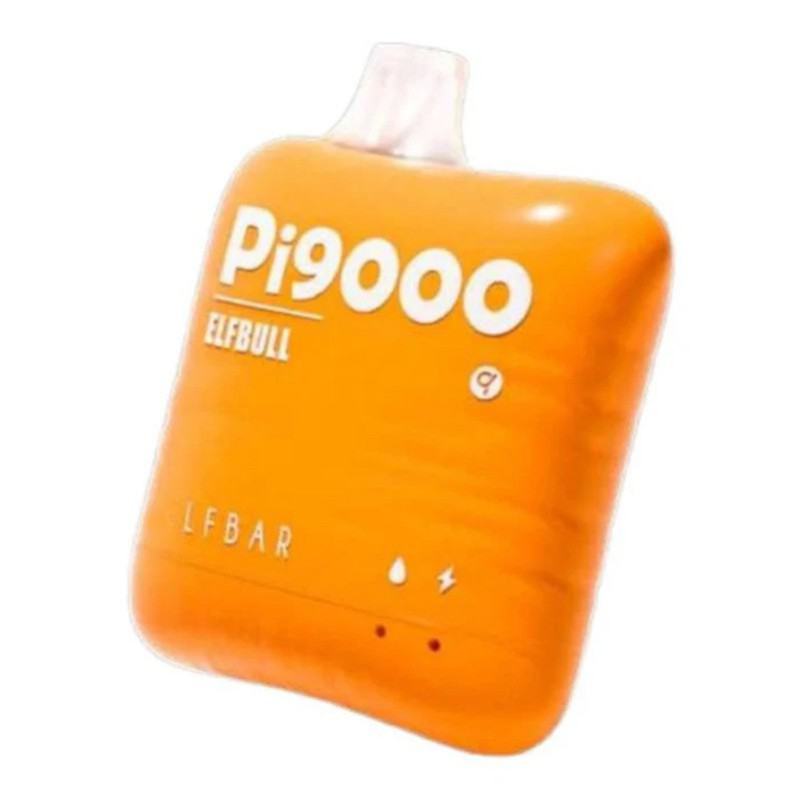 Pi9000 Pi 9000 Puffs Disposable Vape