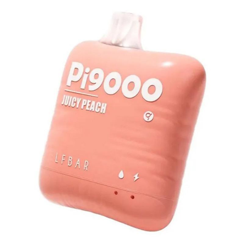 Pi9000 Pi 9000 Puffs Disposable Vape