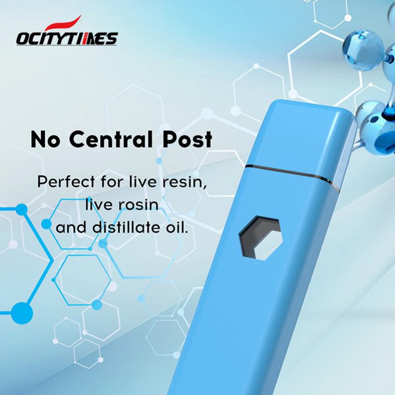 Ocitytimes Vapes Oy100 Disposable