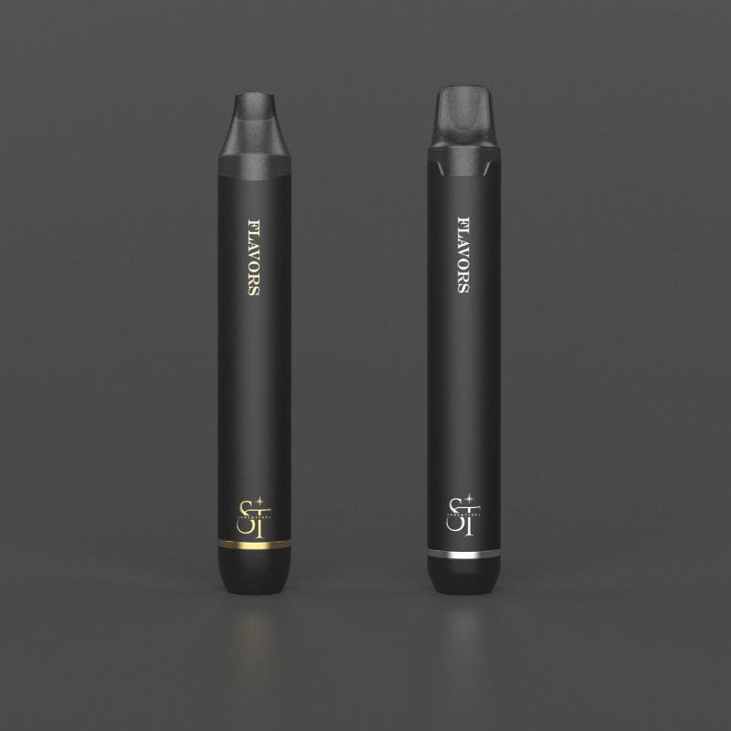 customize St-2 Disposable Smooth Hit Vape