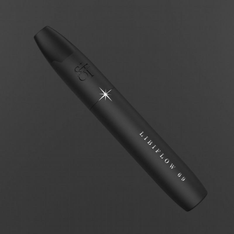 customize St-2 Disposable Smooth Hit Vape