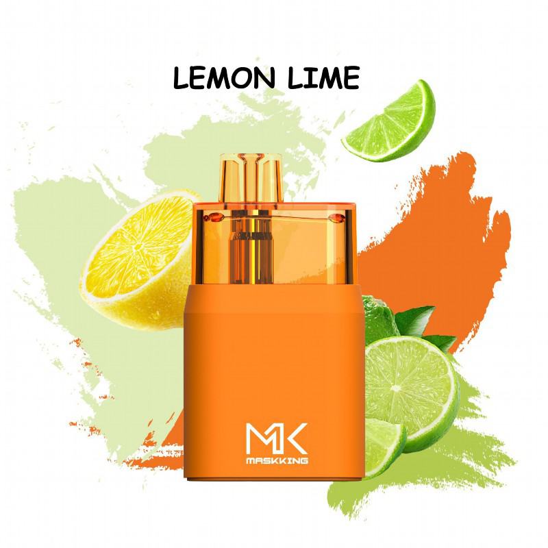 Disposable Maskking Ceemo 5000 Puffs Vape
