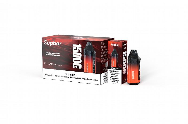 Sup 15000 Disposable 10000 Puffs Original