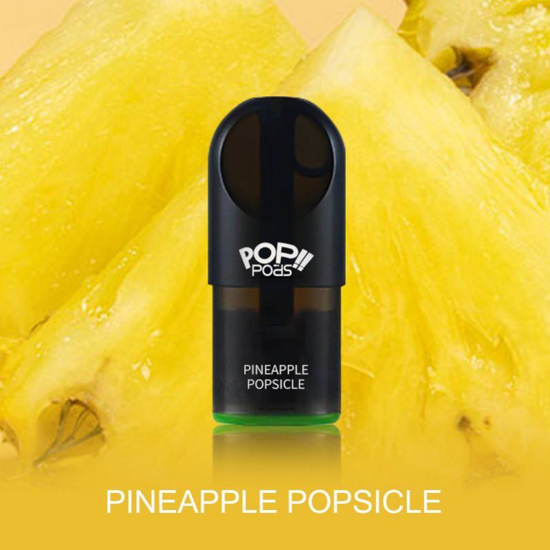 CKS Bar Cks 600 Puffs Hits Vape Puffs