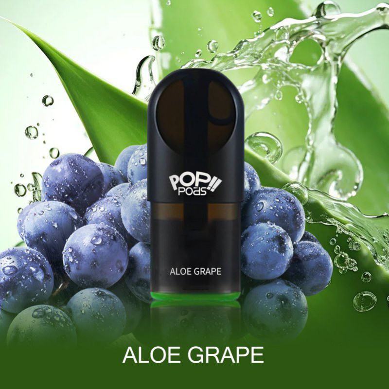 CKS Bar Cks 600 Puffs Hits Vape Puffs