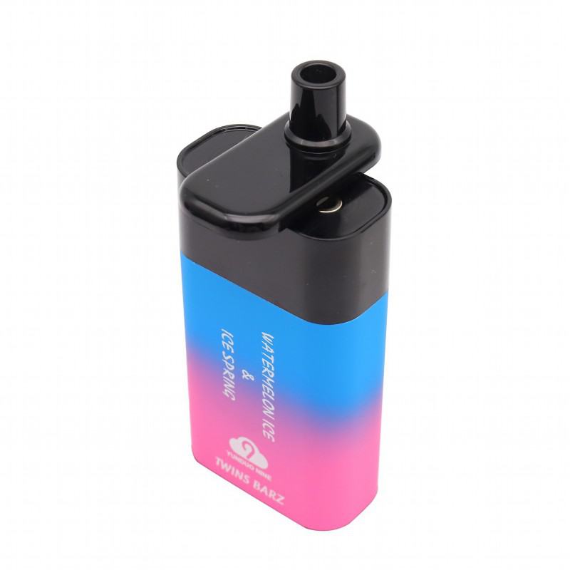 9YUNDUO Vape Pens Oem/odm 5000 Puffs