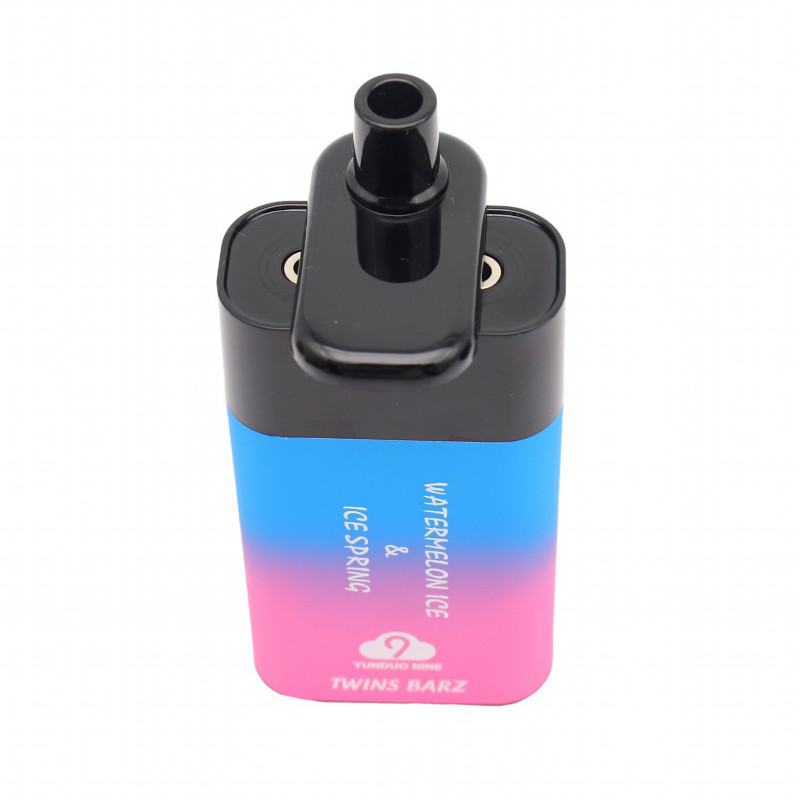 9YUNDUO Vape Pens Oem/odm 5000 Puffs